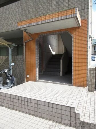 ハイツ山田の物件内観写真